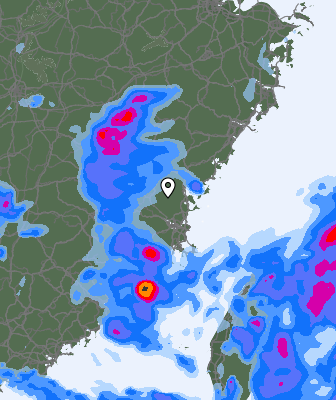 Precipitação