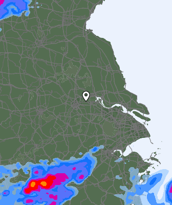 Precipitação