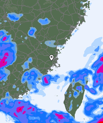 Precipitação