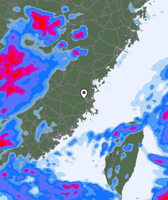Precipitação