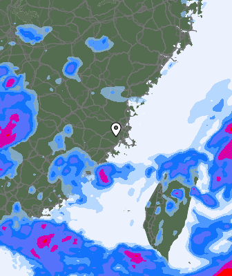 Precipitação