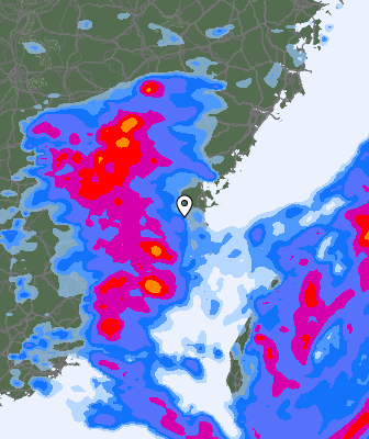 Precipitação
