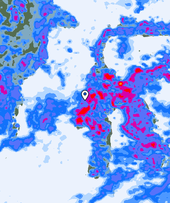 Opady atmosferyczne