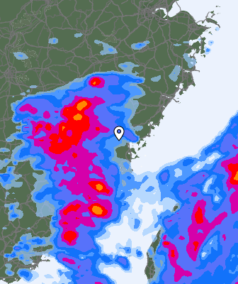 Precipitação