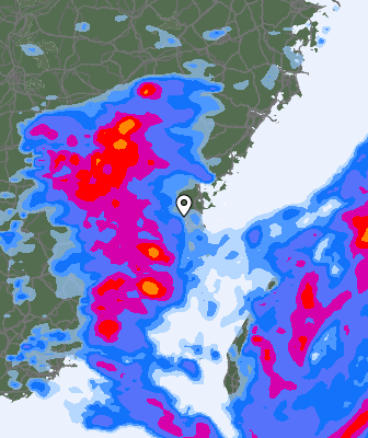 Precipitação