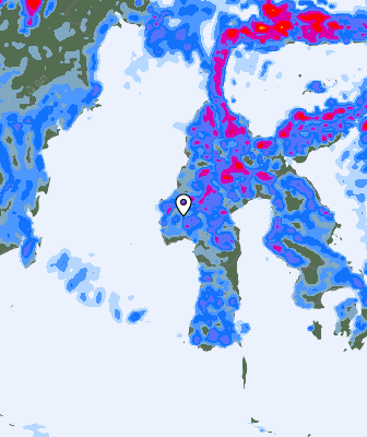 Opady atmosferyczne