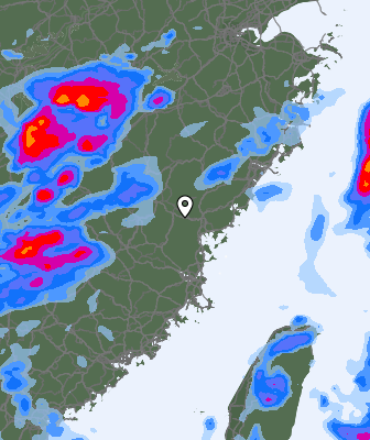 Precipitação