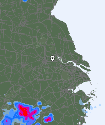 Precipitação
