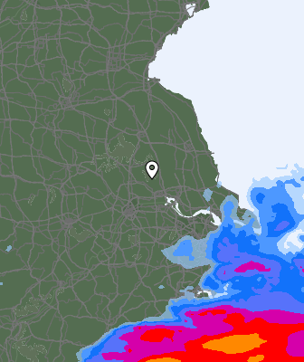 Precipitação