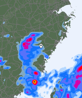 Precipitação