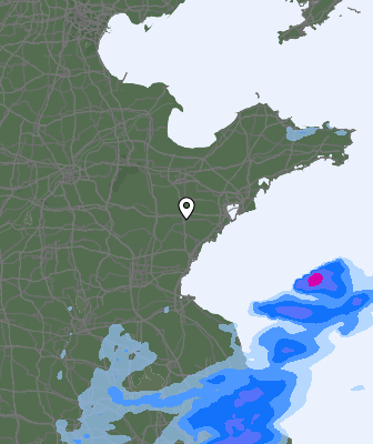 Precipitação