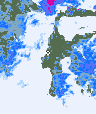 Precipitação