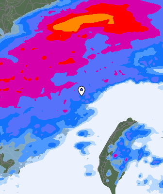 Precipitação
