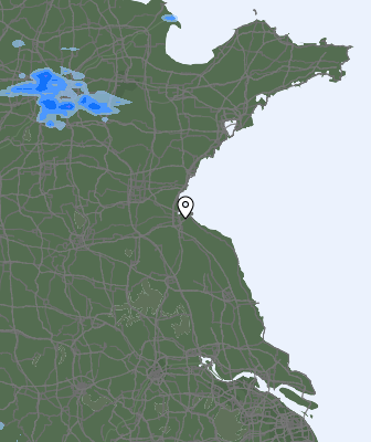 Opady atmosferyczne