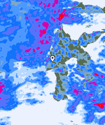 Precipitação