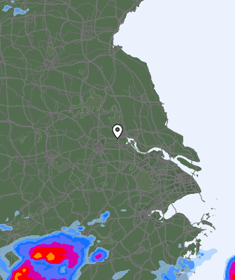 Precipitação