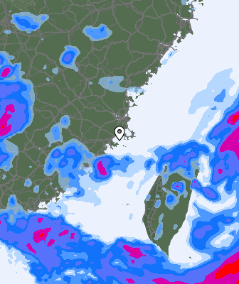 Precipitação