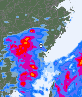 Precipitação