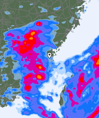 Precipitação