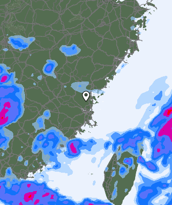 Precipitação