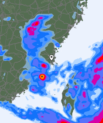 Precipitação