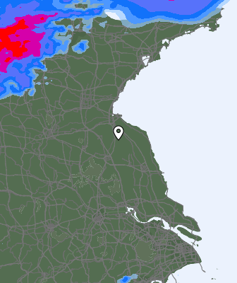 Opady atmosferyczne