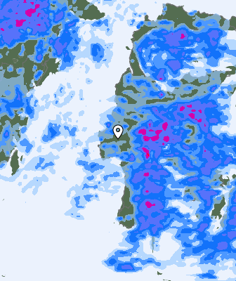 Precipitação