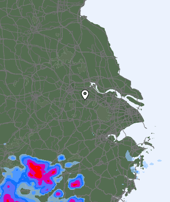 Precipitação