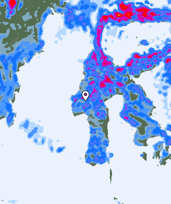 Precipitação