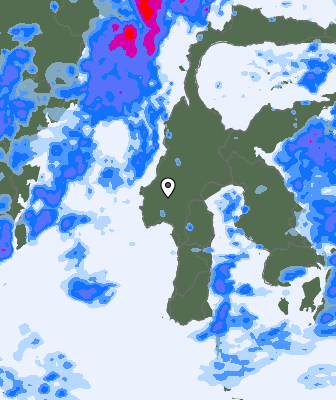 Precipitação