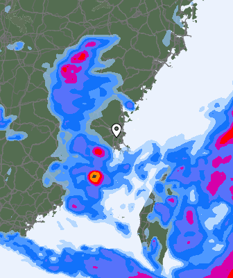 Precipitação