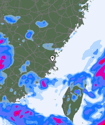 Precipitação