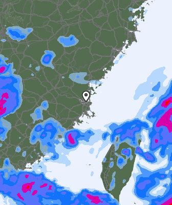 Precipitação