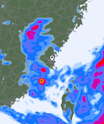 Precipitação
