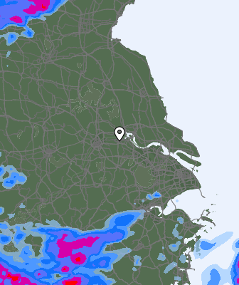 Precipitação