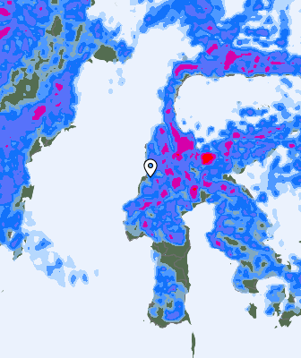 Precipitação
