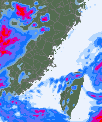 Precipitação