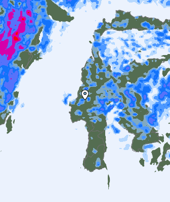 Precipitação