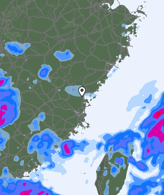 Precipitação