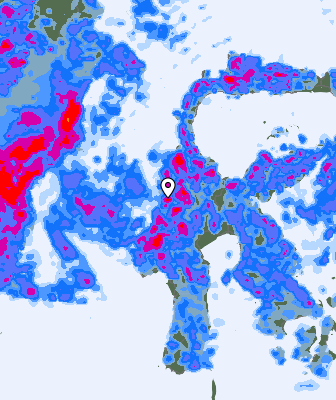 Precipitação
