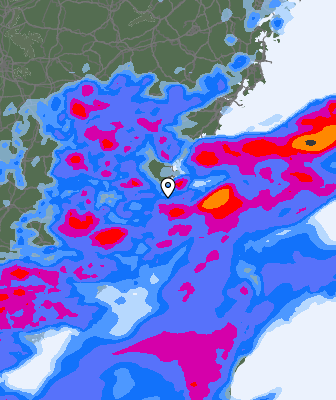 Precipitação