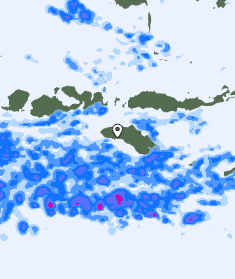 Precipitação