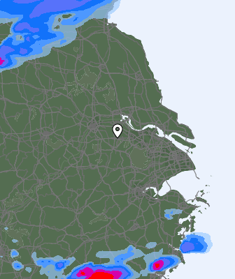 Precipitação