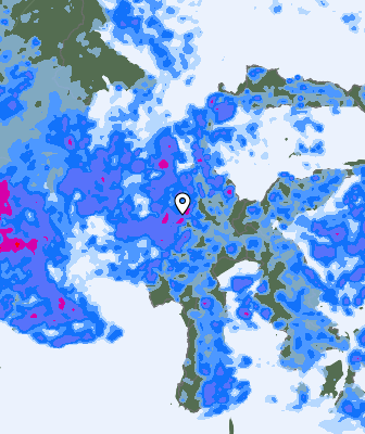 Precipitação
