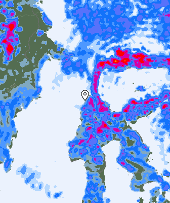 Precipitação