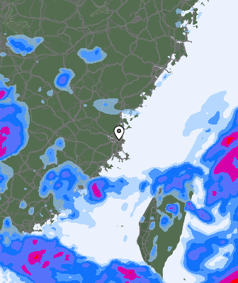 Precipitação