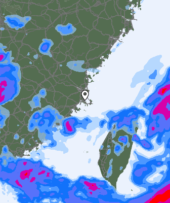 Precipitação