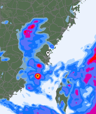 Precipitação
