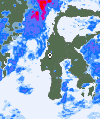 Precipitação