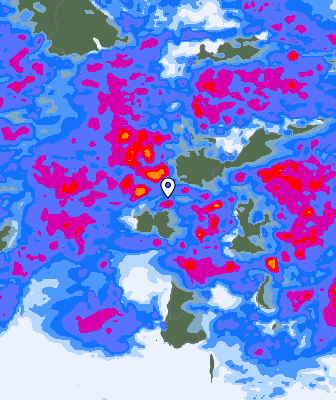 Opady atmosferyczne